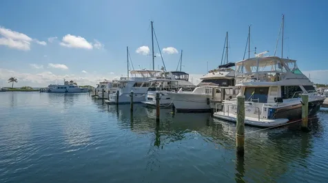 1922 Harbourside Drive Longboat Key FL 34228