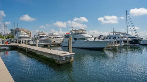 1922 Harbourside Drive Longboat Key FL 34228