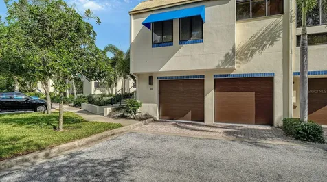 1922 Harbourside Drive Longboat Key FL 34228