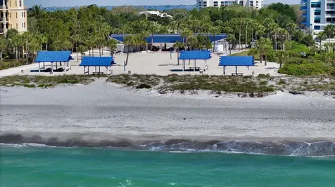 1922 Harbourside Drive Longboat Key FL 34228