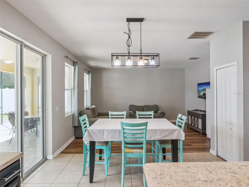 2566 Limerick Circle Grand Island FL 32735