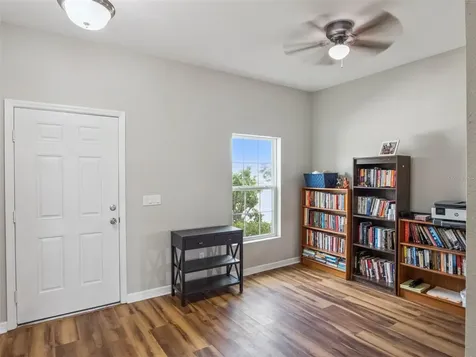 2566 Limerick Circle Grand Island FL 32735
