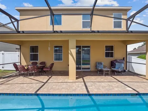 2566 Limerick Circle Grand Island FL 32735