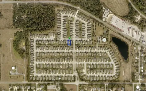 2566 Limerick Circle Grand Island FL 32735