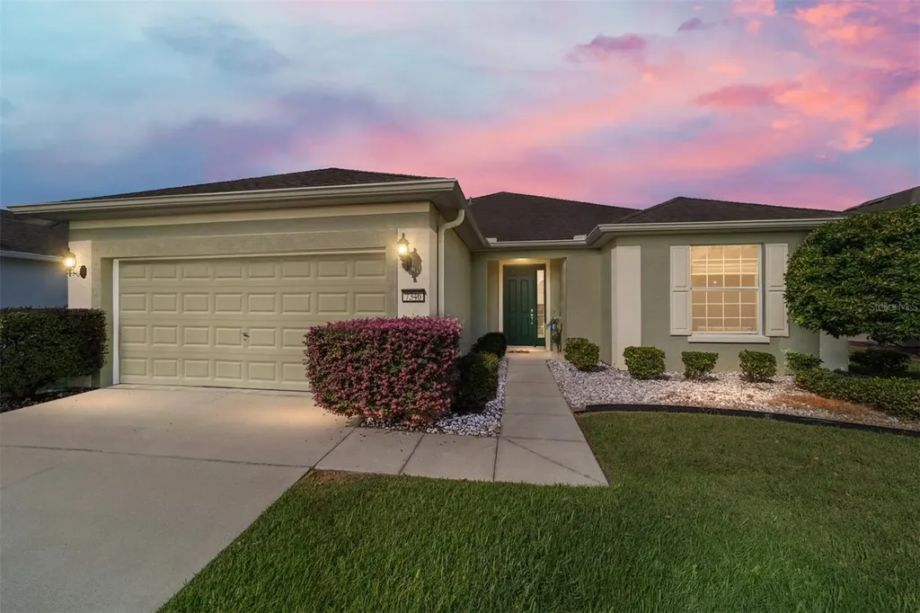 7346 SW 101st Court Ocala FL 34481