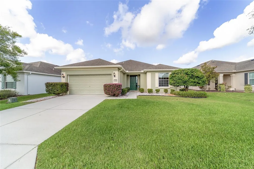 7346 SW 101st Court Ocala FL 34481