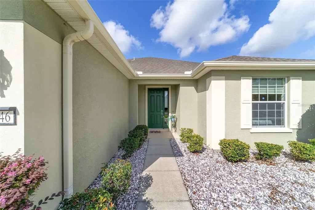 7346 SW 101st Court Ocala FL 34481