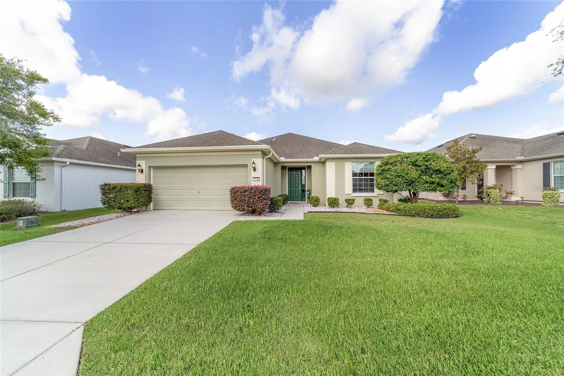 7346 SW 101st Court Ocala FL 34481