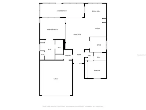 7346 SW 101st Court Ocala FL 34481