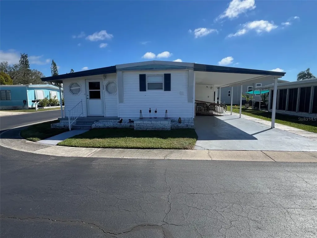 11300 124th Avenue Largo FL 33778