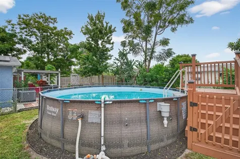 3220 Fairmount Drive Holiday FL 34691