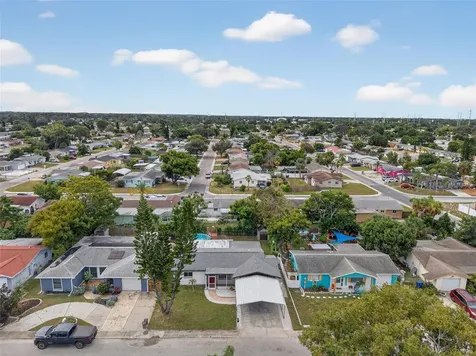 3220 Fairmount Drive Holiday FL 34691