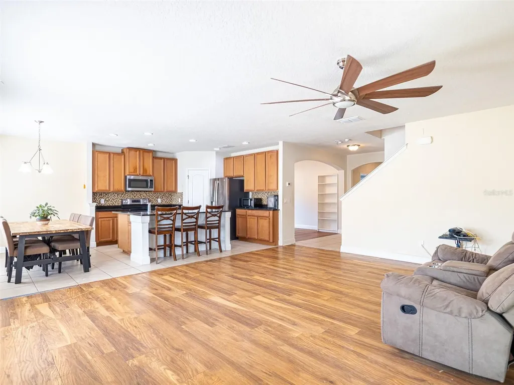 3502 Gretchen Drive Ocoee FL 34761