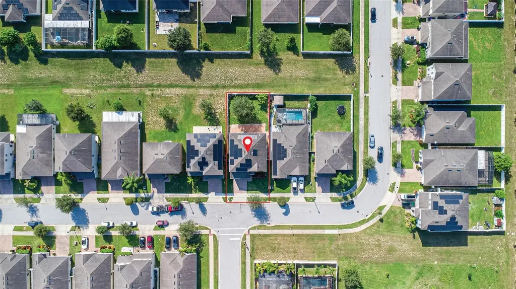3502 Gretchen Drive Ocoee FL 34761