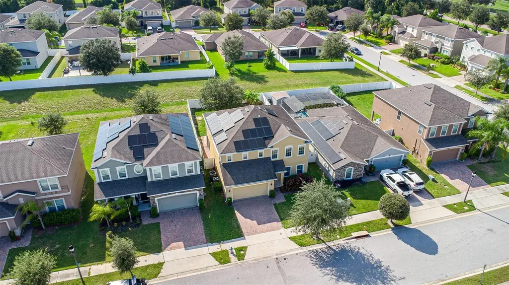 3502 Gretchen Drive Ocoee FL 34761