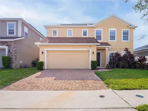 3502 Gretchen Drive Ocoee FL 34761