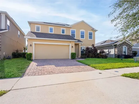 3502 Gretchen Drive Ocoee FL 34761