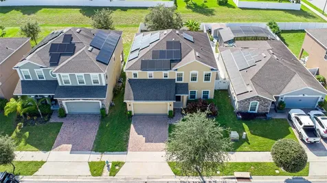 3502 Gretchen Drive Ocoee FL 34761