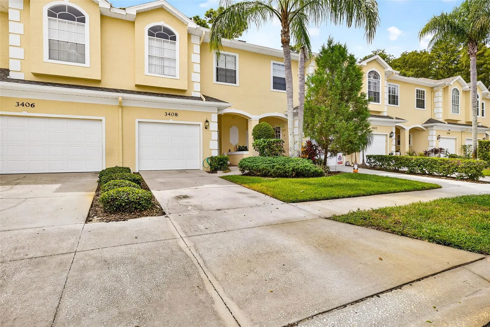 3408 Primrose Way Palm Harbor FL 34683