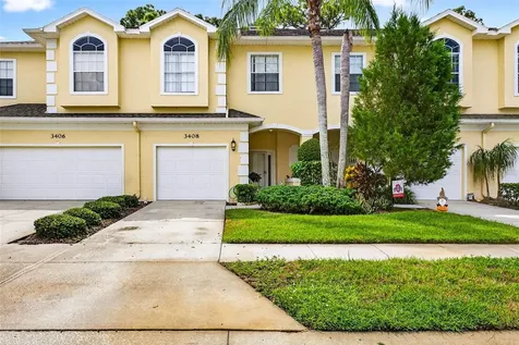 3408 Primrose Way Palm Harbor FL 34683