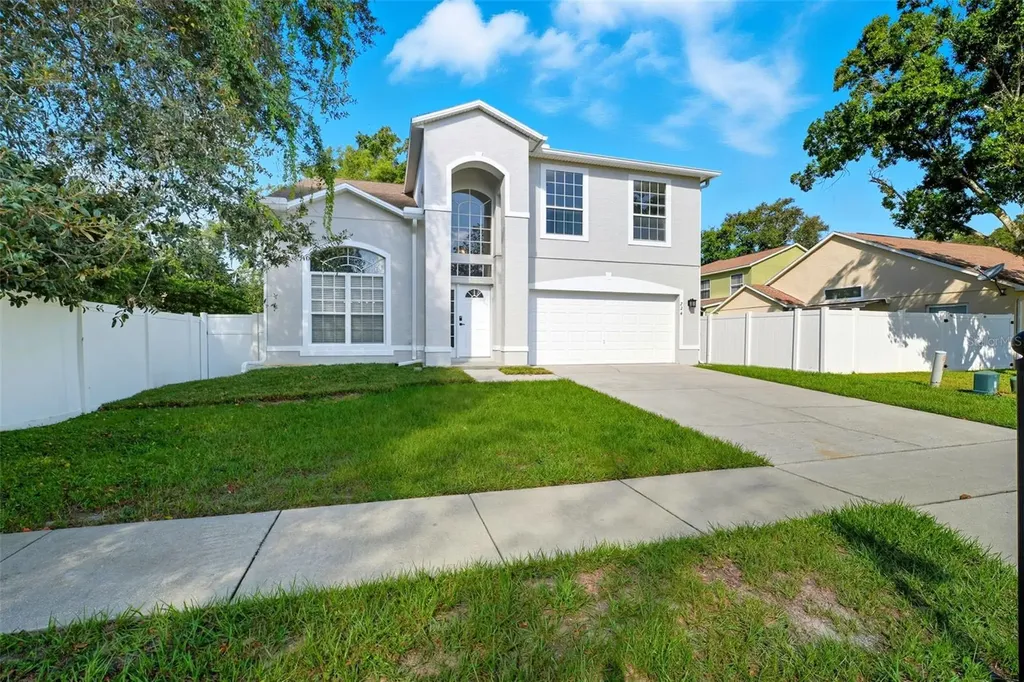 224 Copper Oak Court Apopka FL 32703