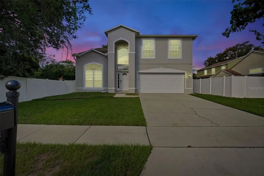 224 Copper Oak Court Apopka FL 32703