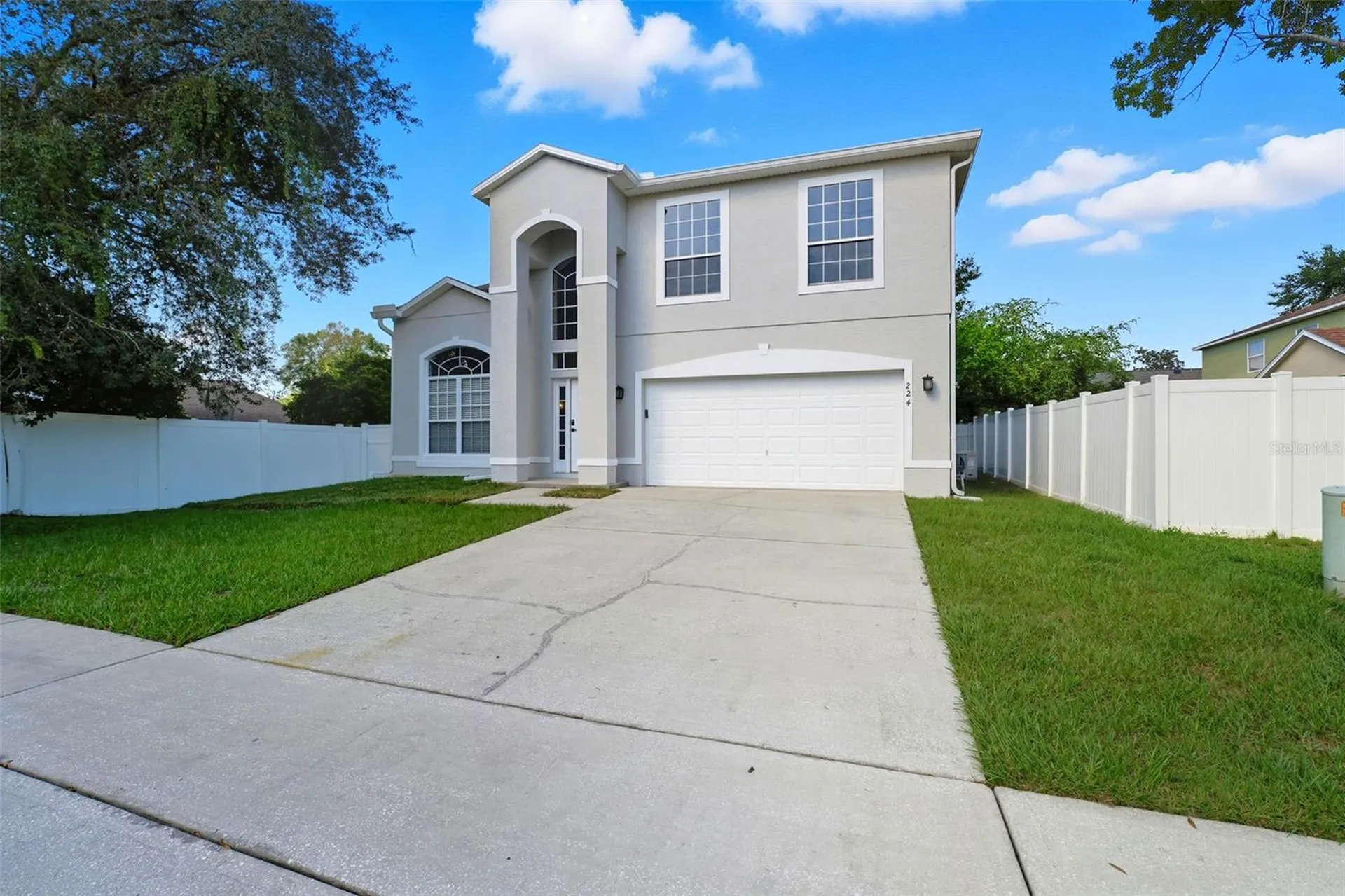 224 Copper Oak Court Apopka FL 32703