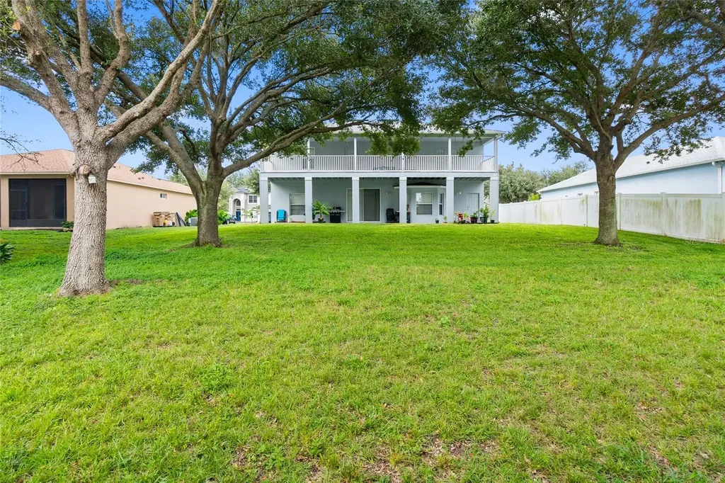 15319 Montauk Lane Clermont FL 34714