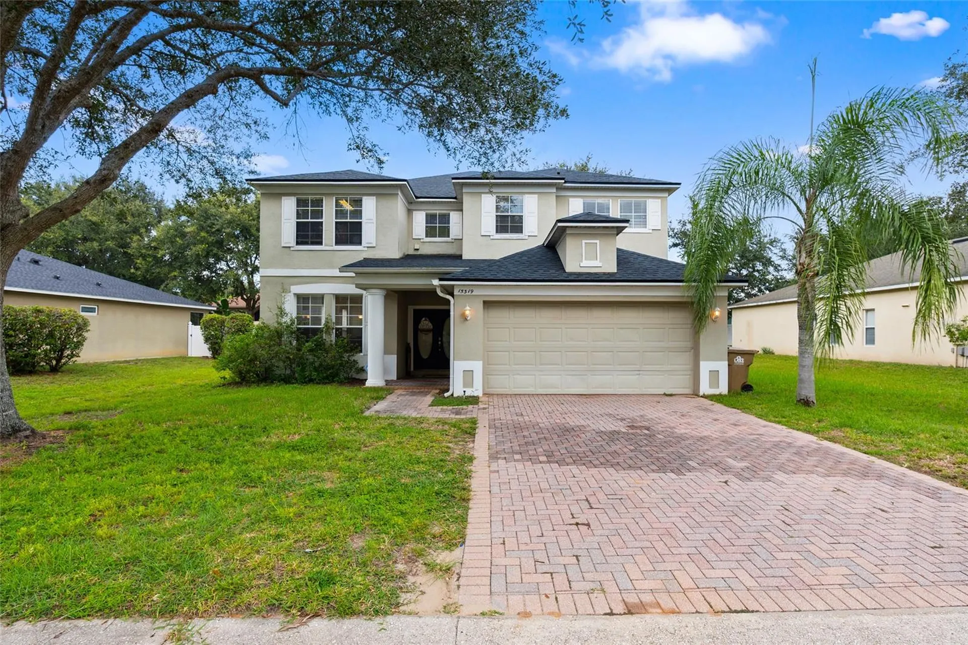 15319 Montauk Lane Clermont FL 34714