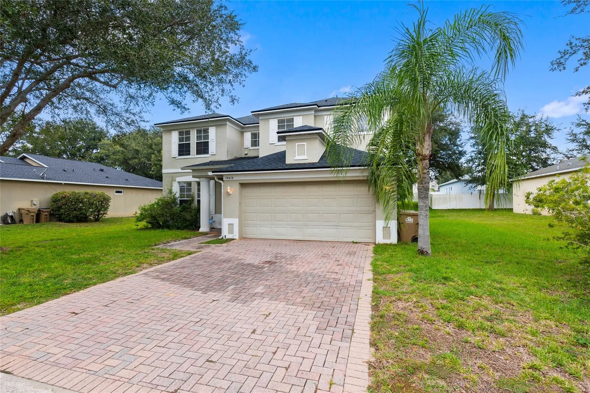 15319 Montauk Lane Clermont FL 34714
