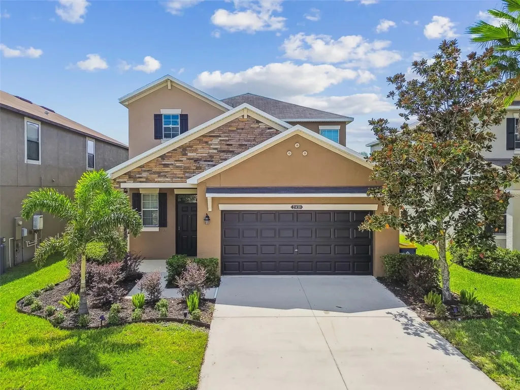 21430 Starry Eyes Way Land O Lakes FL 34637