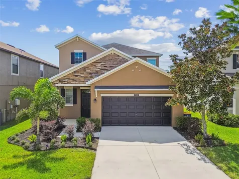 21430 Starry Eyes Way Land O Lakes FL 34637