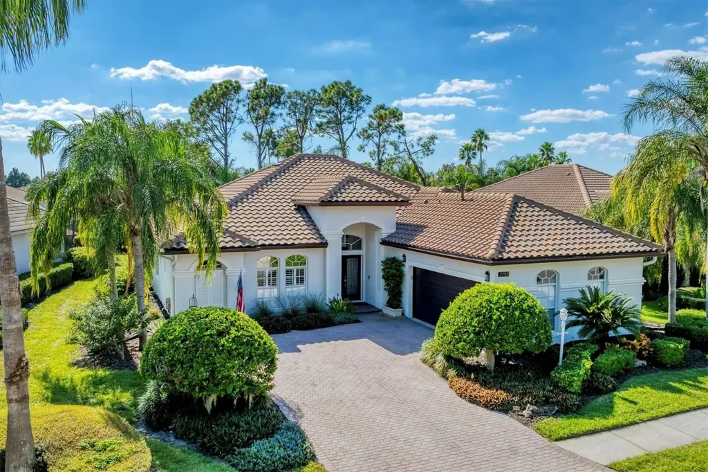 7753 Us Open Loop Lakewood Ranch FL 34202