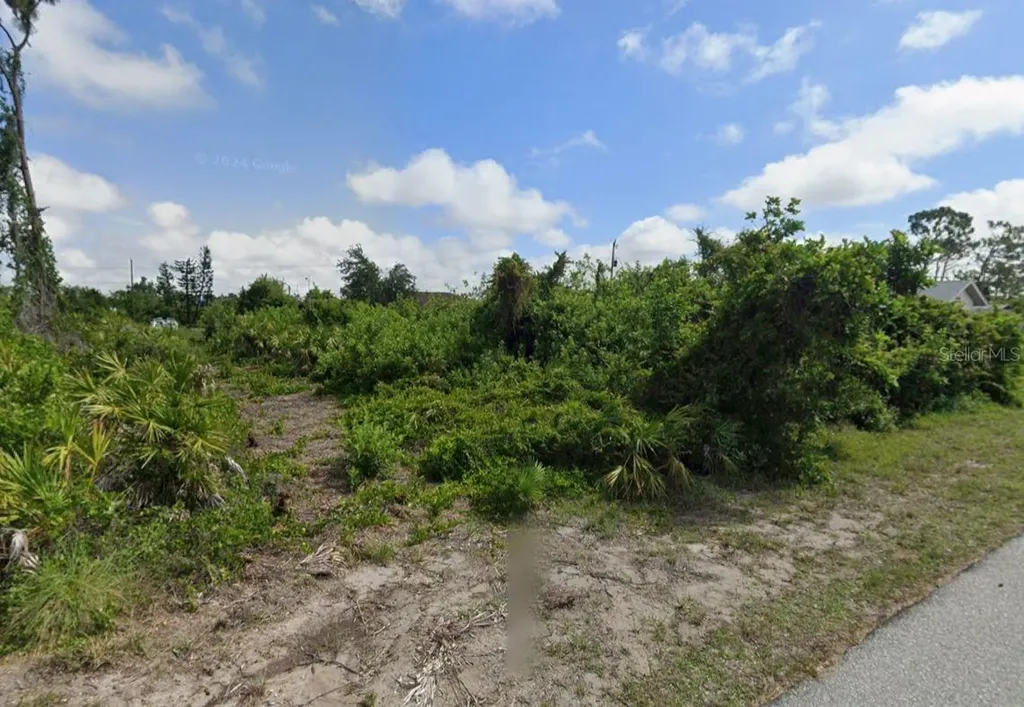 12340 Hathaway Terrace Port Charlotte FL 33981