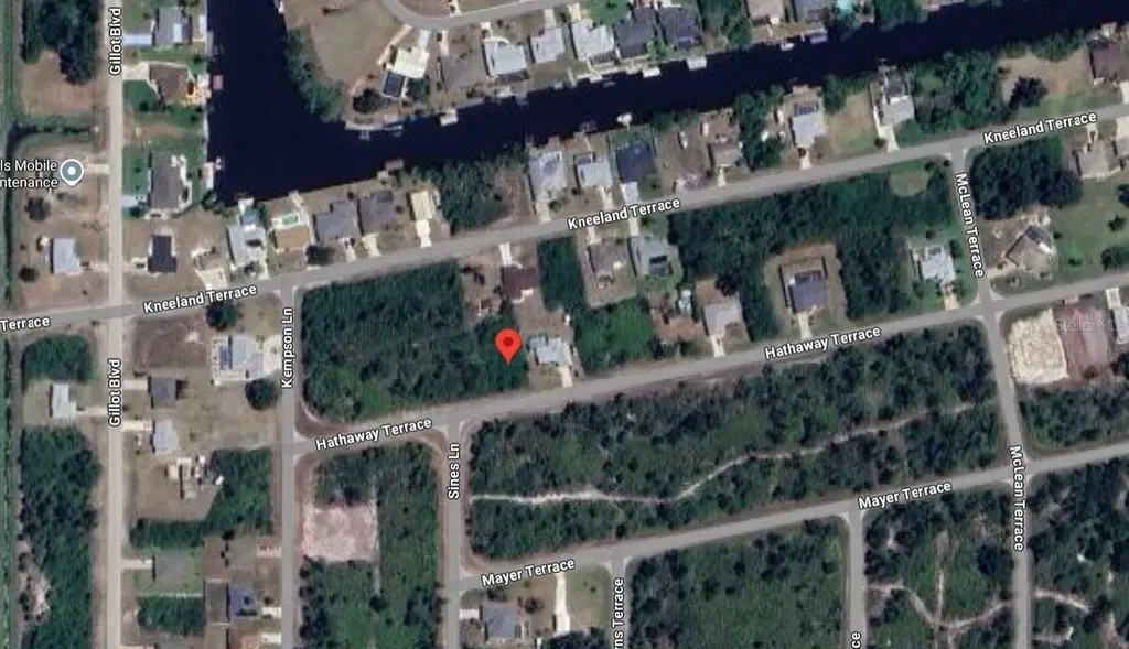 12340 Hathaway Terrace Port Charlotte FL 33981