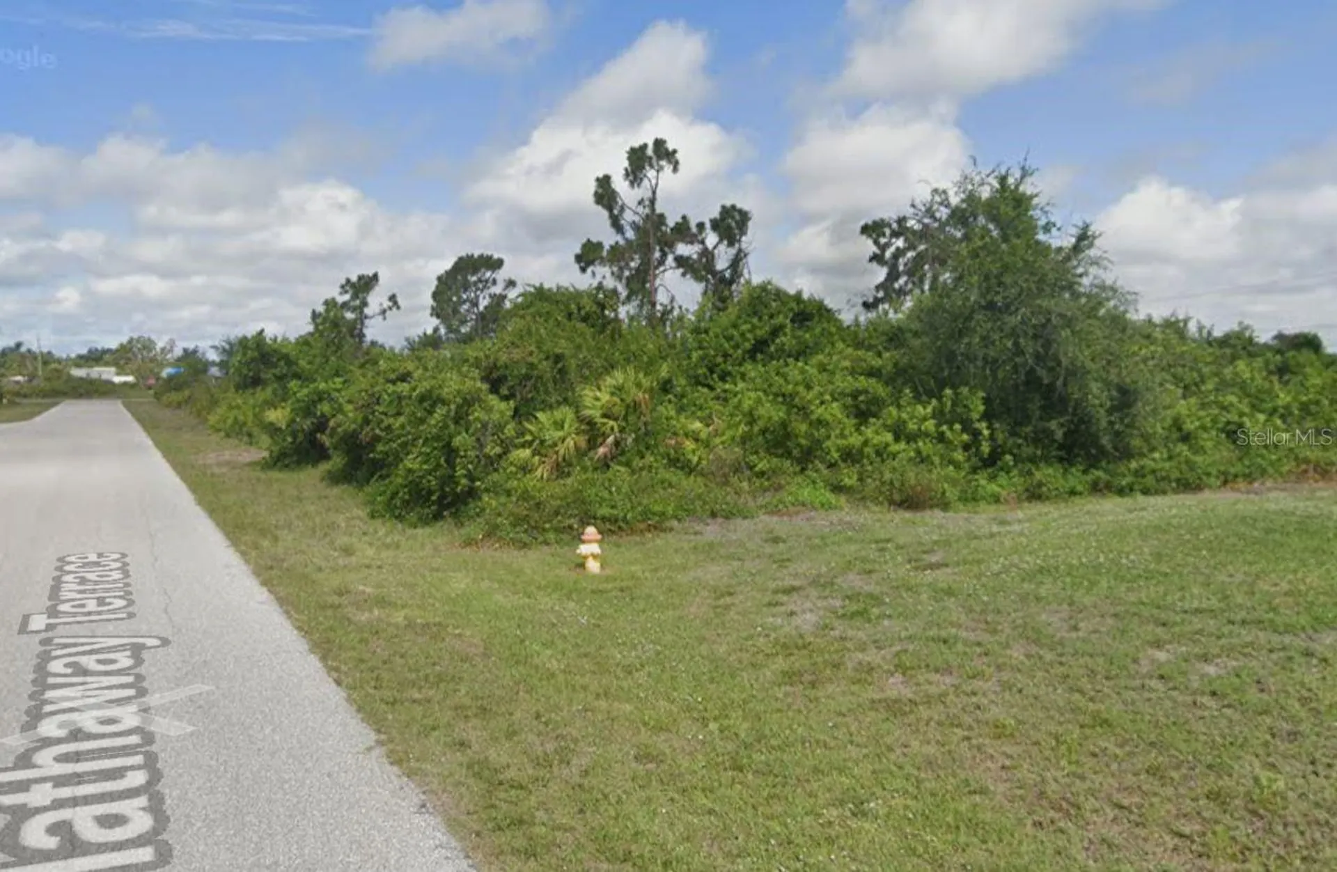 12340 Hathaway Terrace Port Charlotte FL 33981