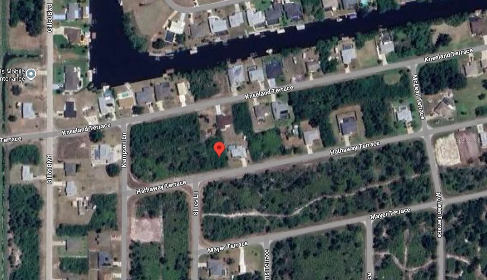 12340 Hathaway Terrace Port Charlotte FL 33981