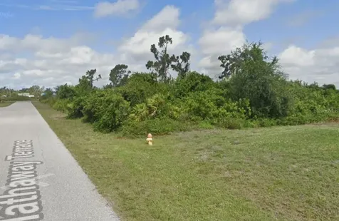 12340 Hathaway Terrace Port Charlotte FL 33981