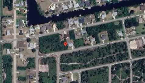 12340 Hathaway Terrace Port Charlotte FL 33981