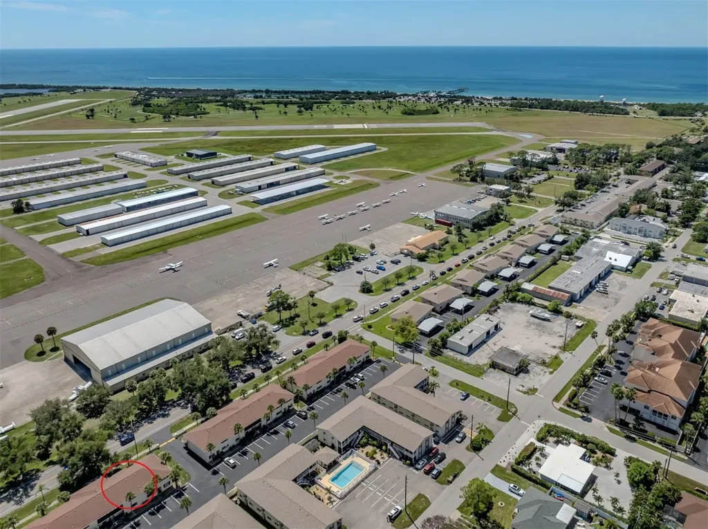 361 Airport Avenue E Venice FL 34285