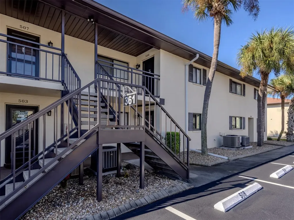 361 Airport Avenue E Venice FL 34285