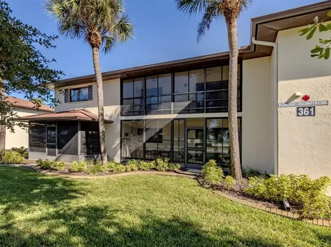 361 Airport Avenue E Venice FL 34285