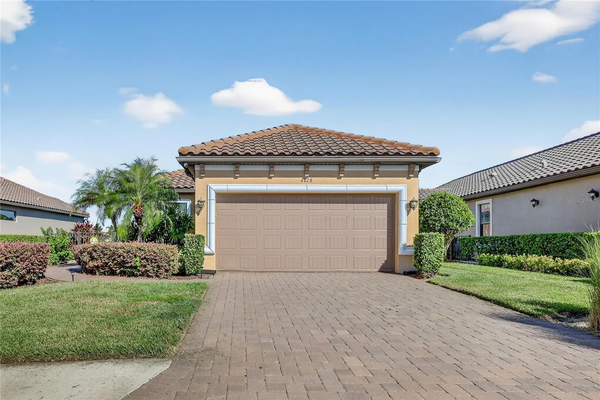 4828 Heinman Cove Palmetto FL 34221