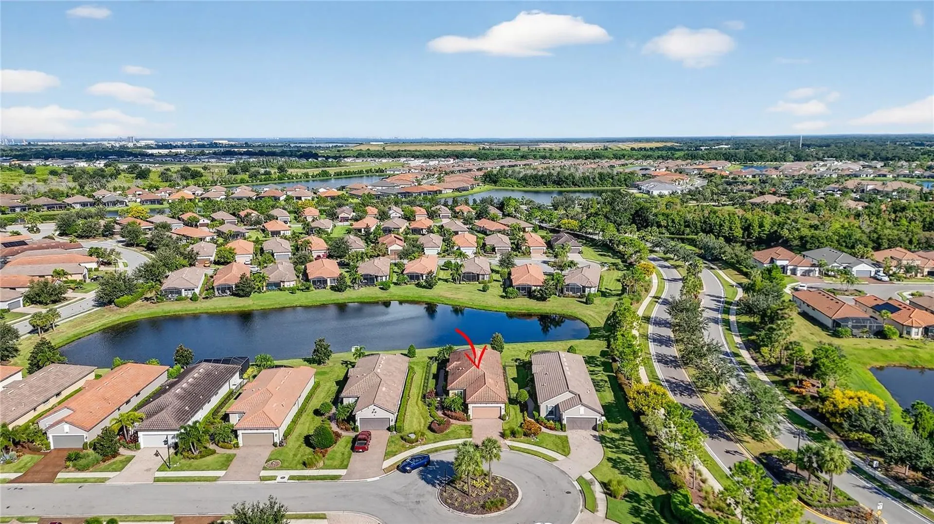 4828 Heinman Cove Palmetto FL 34221