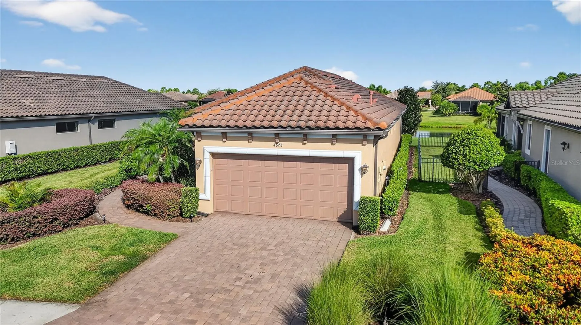4828 Heinman Cove Palmetto FL 34221