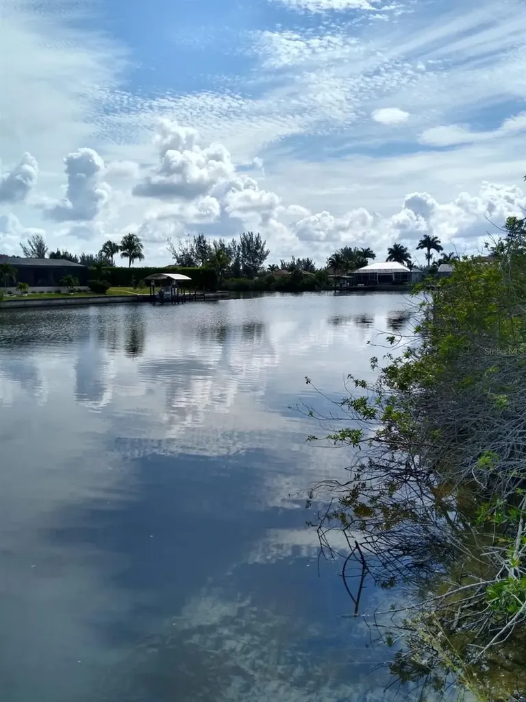4221 NW 20th Terrace Cape Coral FL 33993