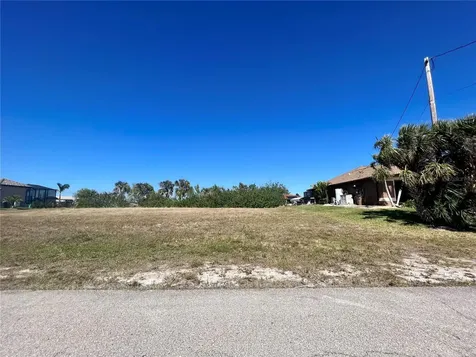 4221 NW 20th Terrace Cape Coral FL 33993
