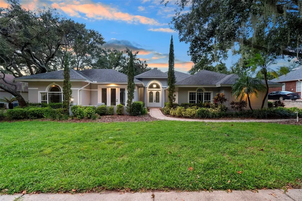 540 Crescent Hills Drive Lakeland FL 33813