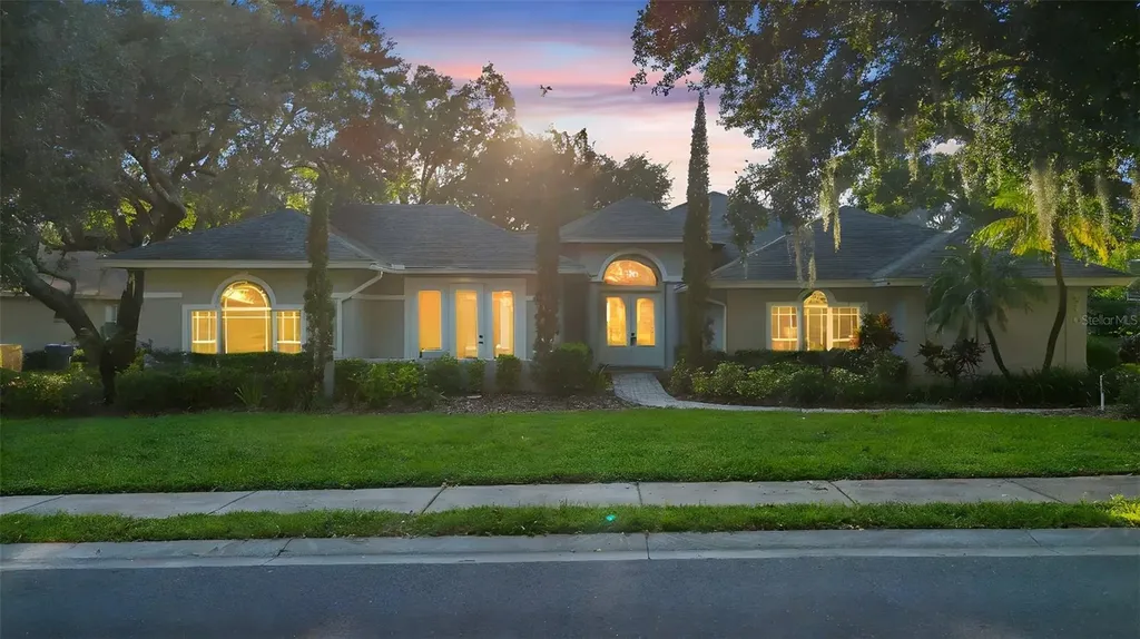 540 Crescent Hills Drive Lakeland FL 33813