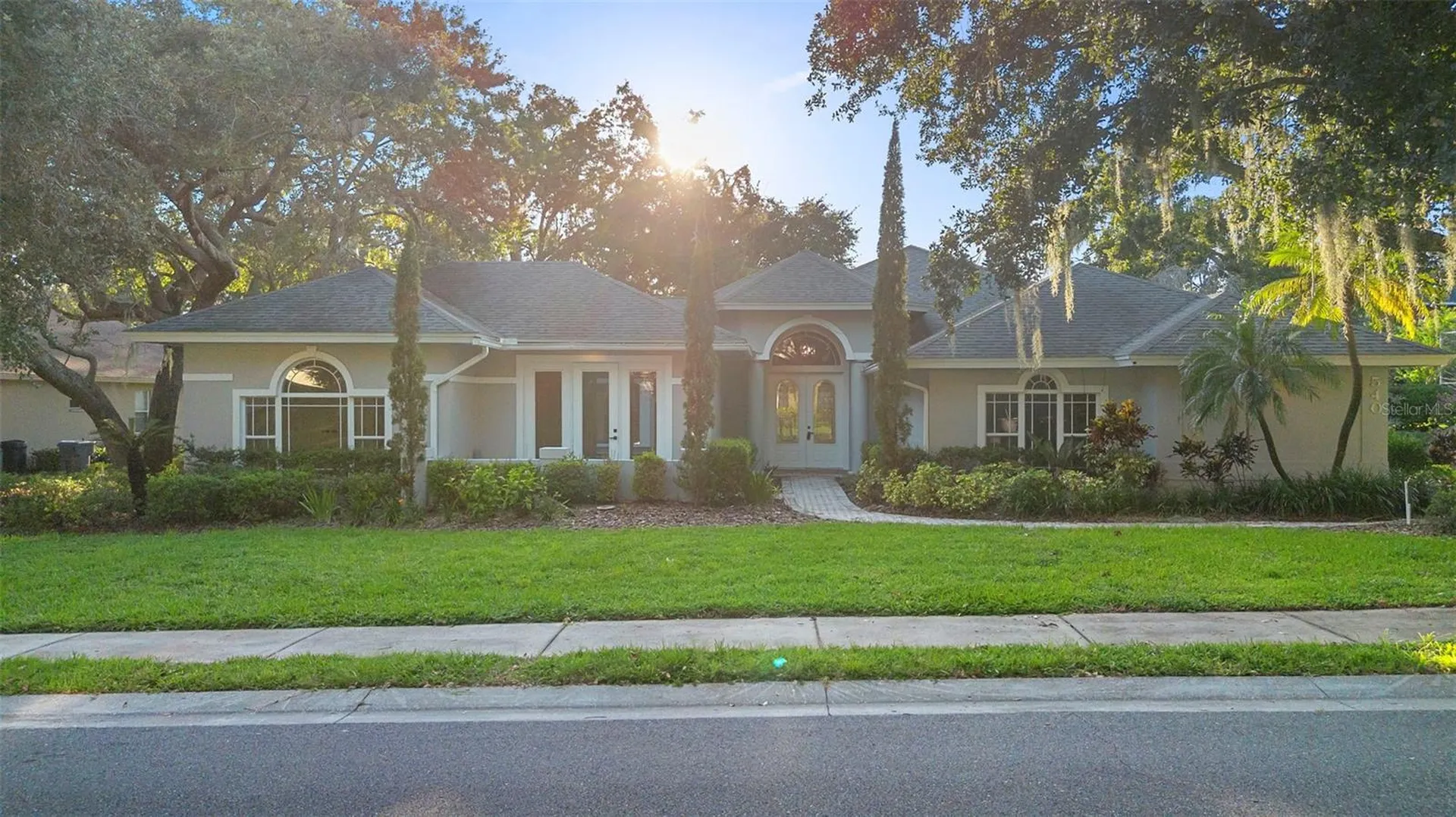 540 Crescent Hills Drive Lakeland FL 33813